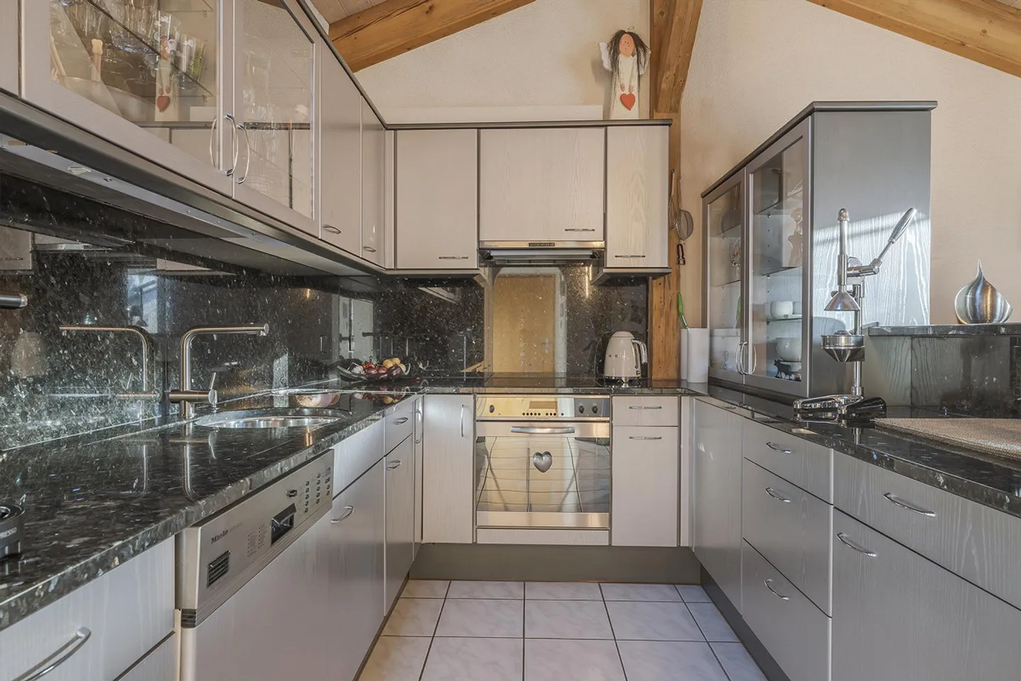 Emplacement privilégié dans la ville - Berne - Photo 2 sur 13