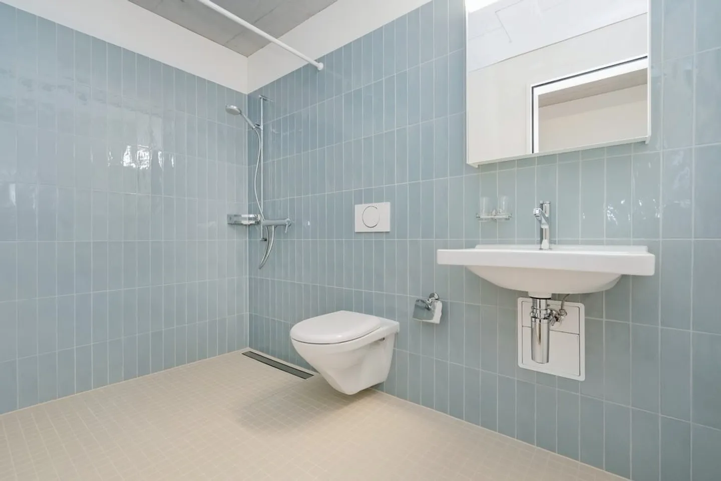 Modernes Apartment mit Aussicht - Foto 5 von 9