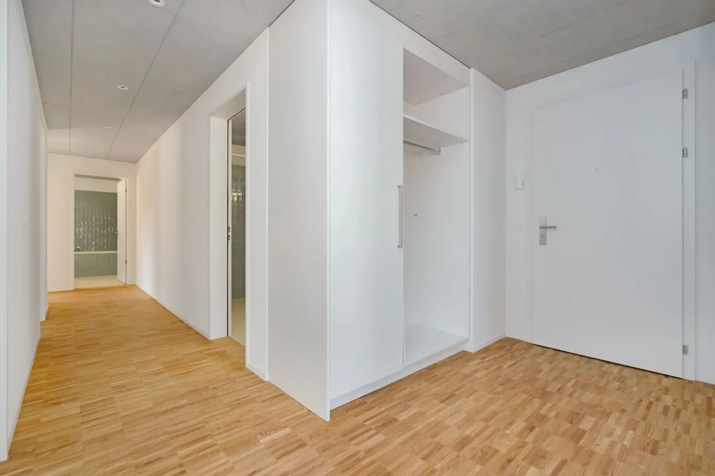 Modernes Apartment mit Aussicht - Foto 9 von 9