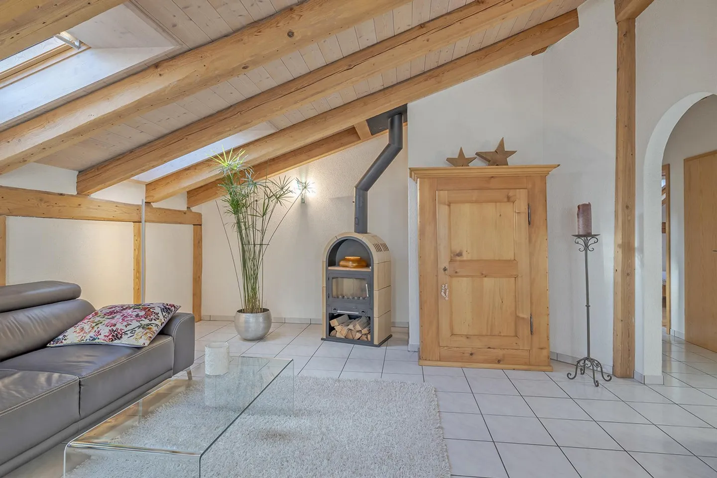 Emplacement privilégié dans la ville - Berne - Photo 4 sur 13