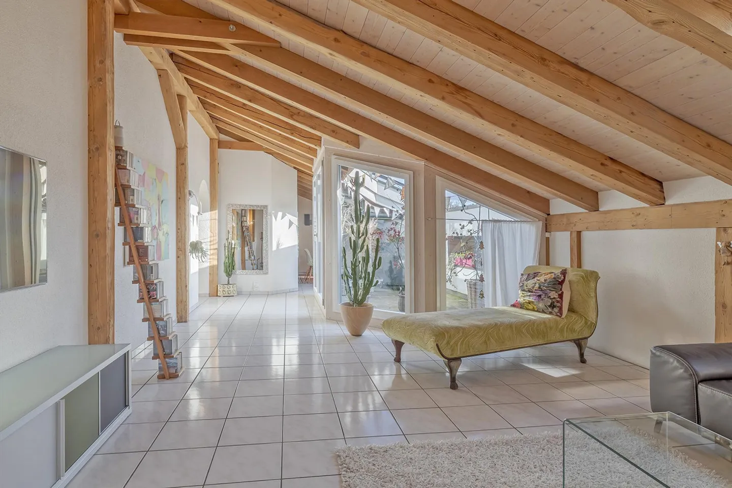 Emplacement privilégié dans la ville - Berne - Photo 5 sur 13