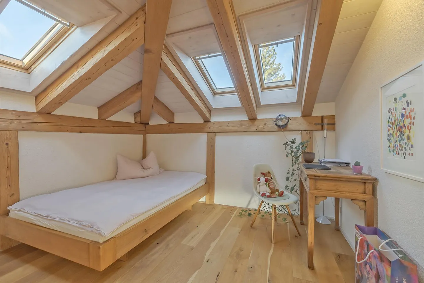 Emplacement privilégié dans la ville - Berne - Photo 6 sur 13