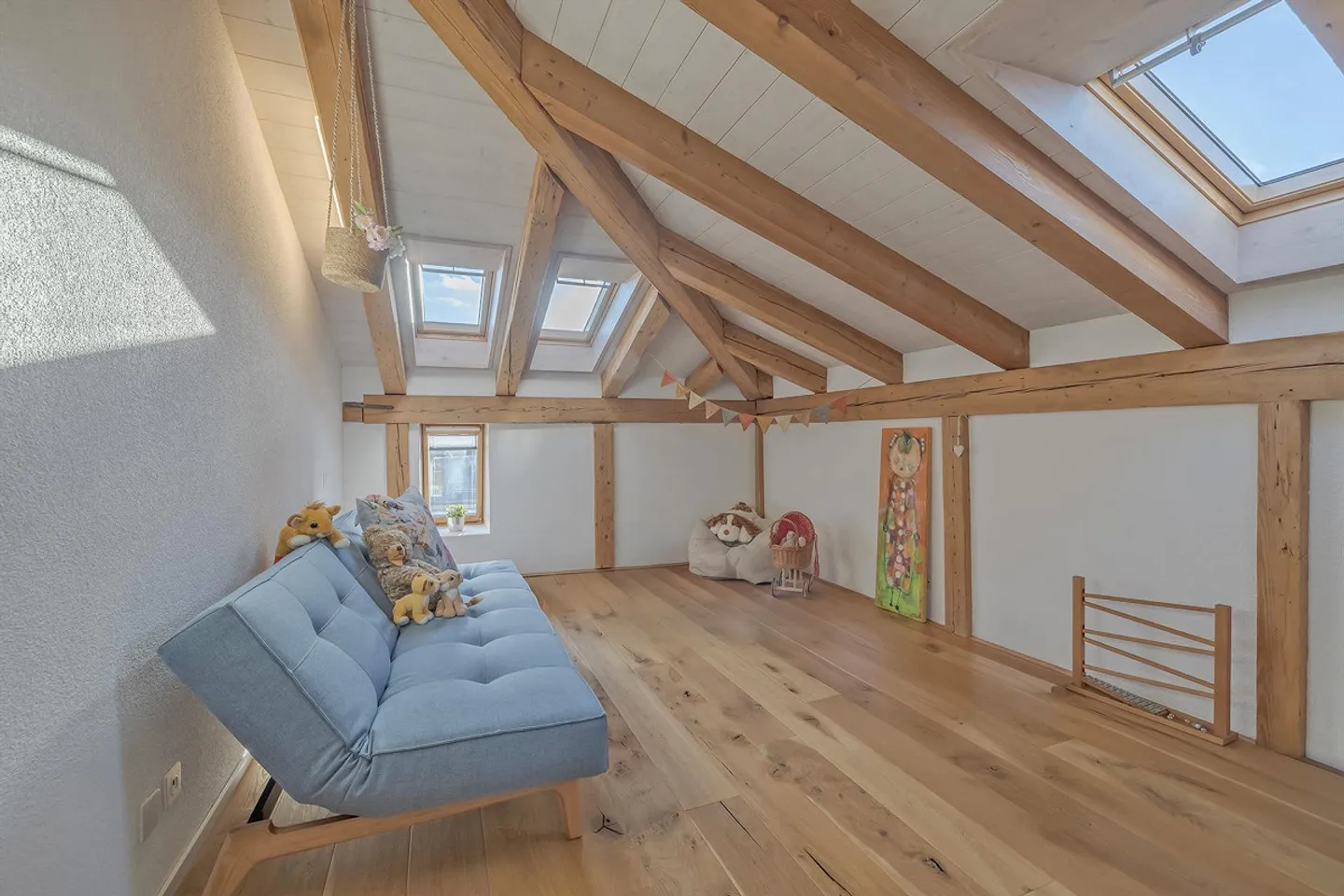 Emplacement privilégié dans la ville - Berne - Photo 7 sur 13