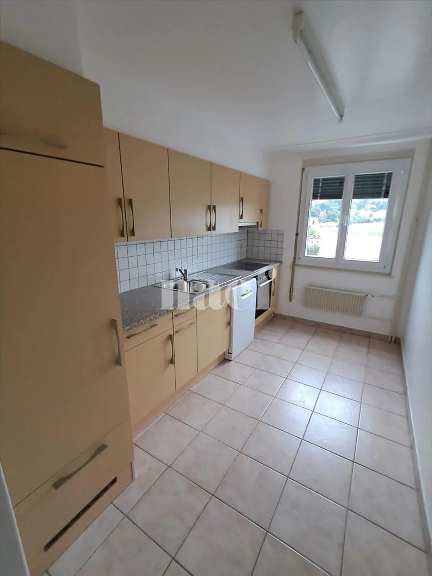 Appartement 3 pièces - Photo 1 sur 6
