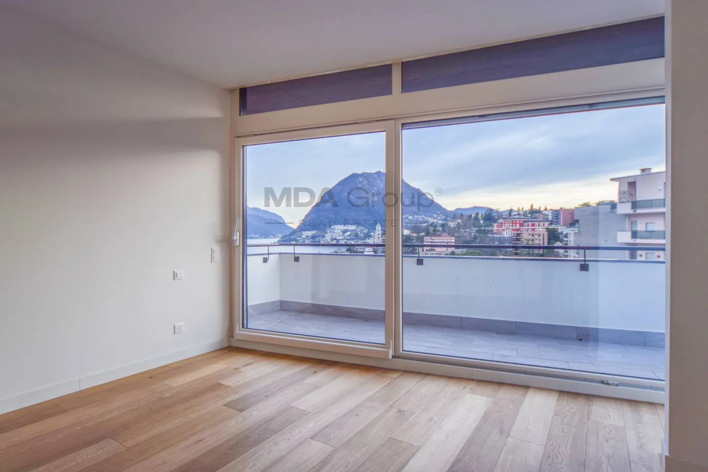 Condo for sale, via Massagno (Lugano, Switzerland) - Foto 5 von 11