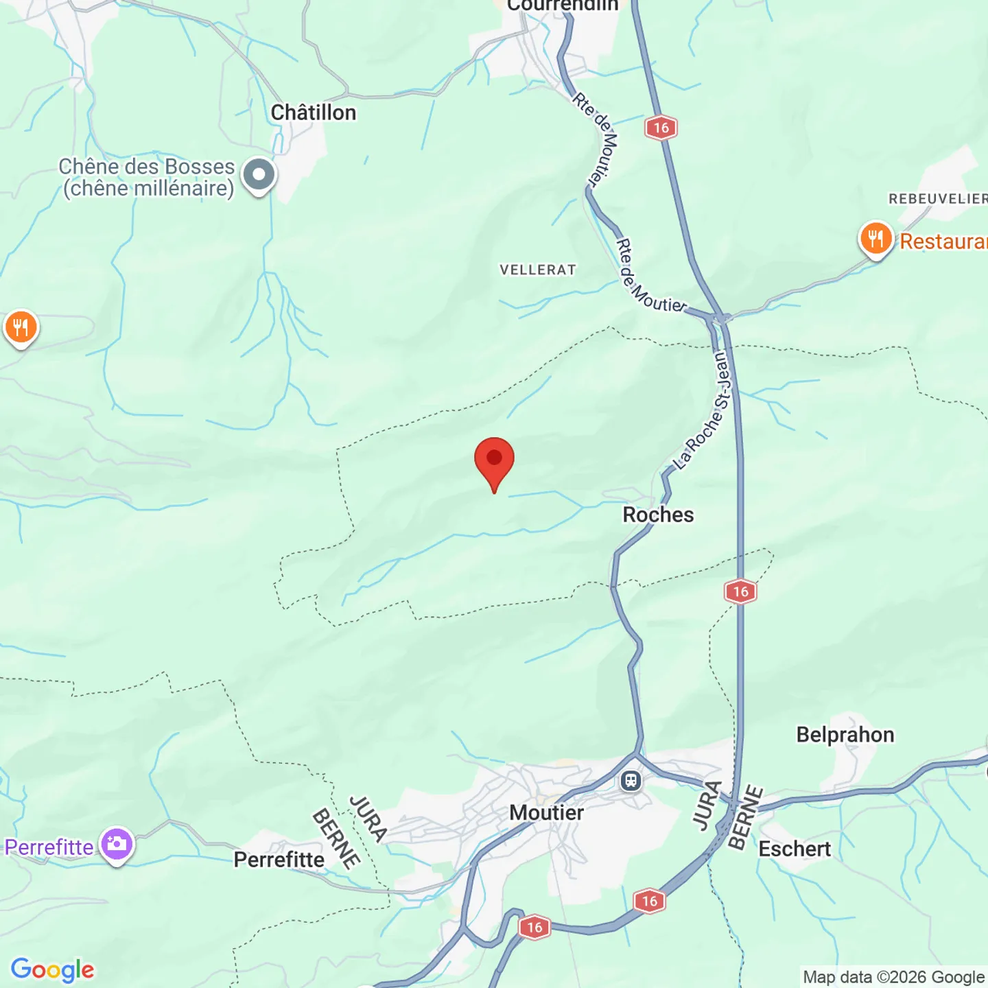 Charming Vacation Home - Photo 20 of 20