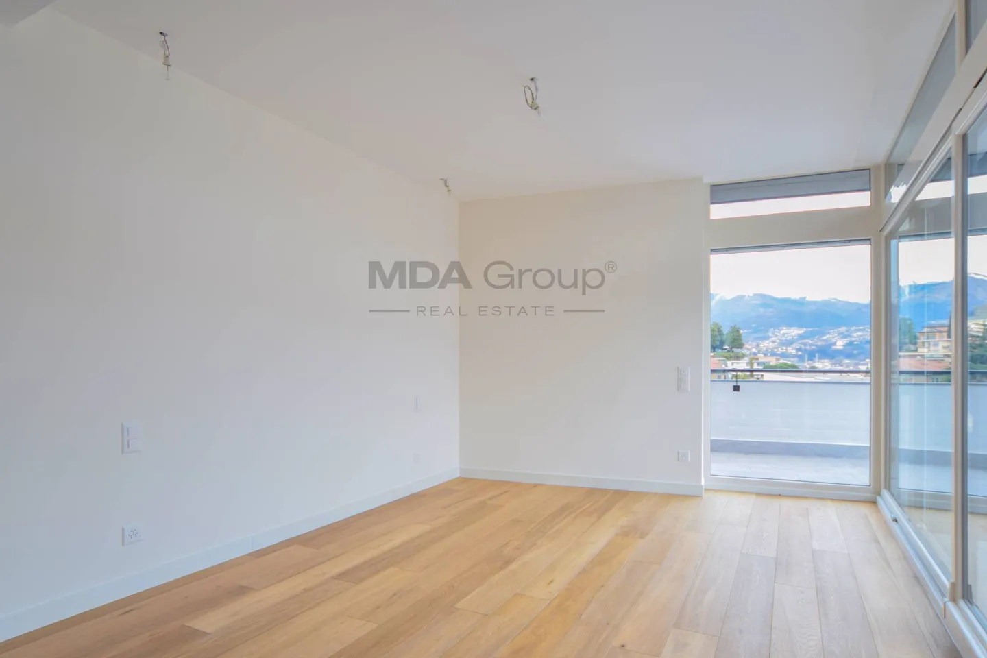 Condo for sale, via Massagno (Lugano, Switzerland) - Foto 6 von 11