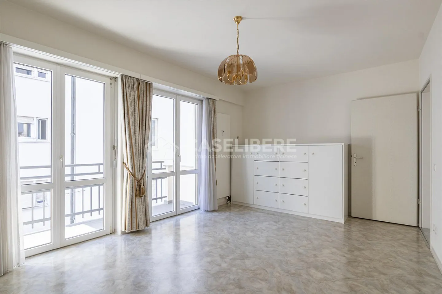 3.5 ROOMS LAKE VIEW IN MURALTO AS SECONDARY RESIDENCE - Photo 11 of 16