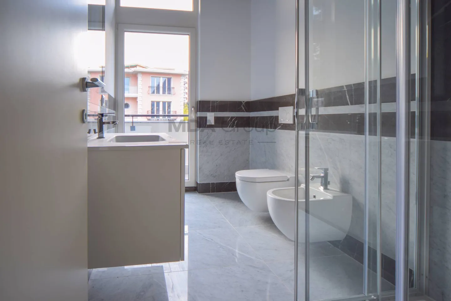 Condo for sale, via Massagno (Lugano, Switzerland) - Foto 10 von 11