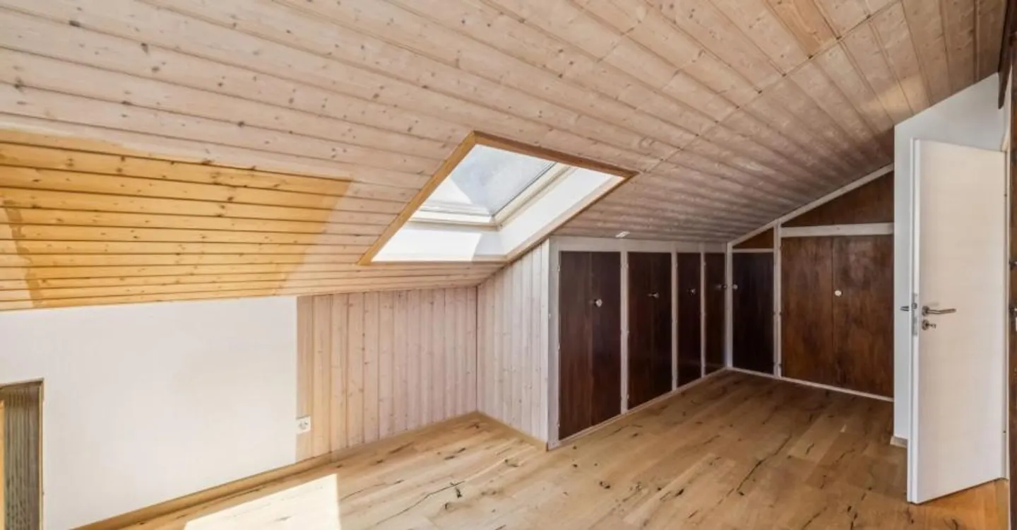 Casa caratteristica in un ambiente naturale con vista libera - Foto 9 di 9
