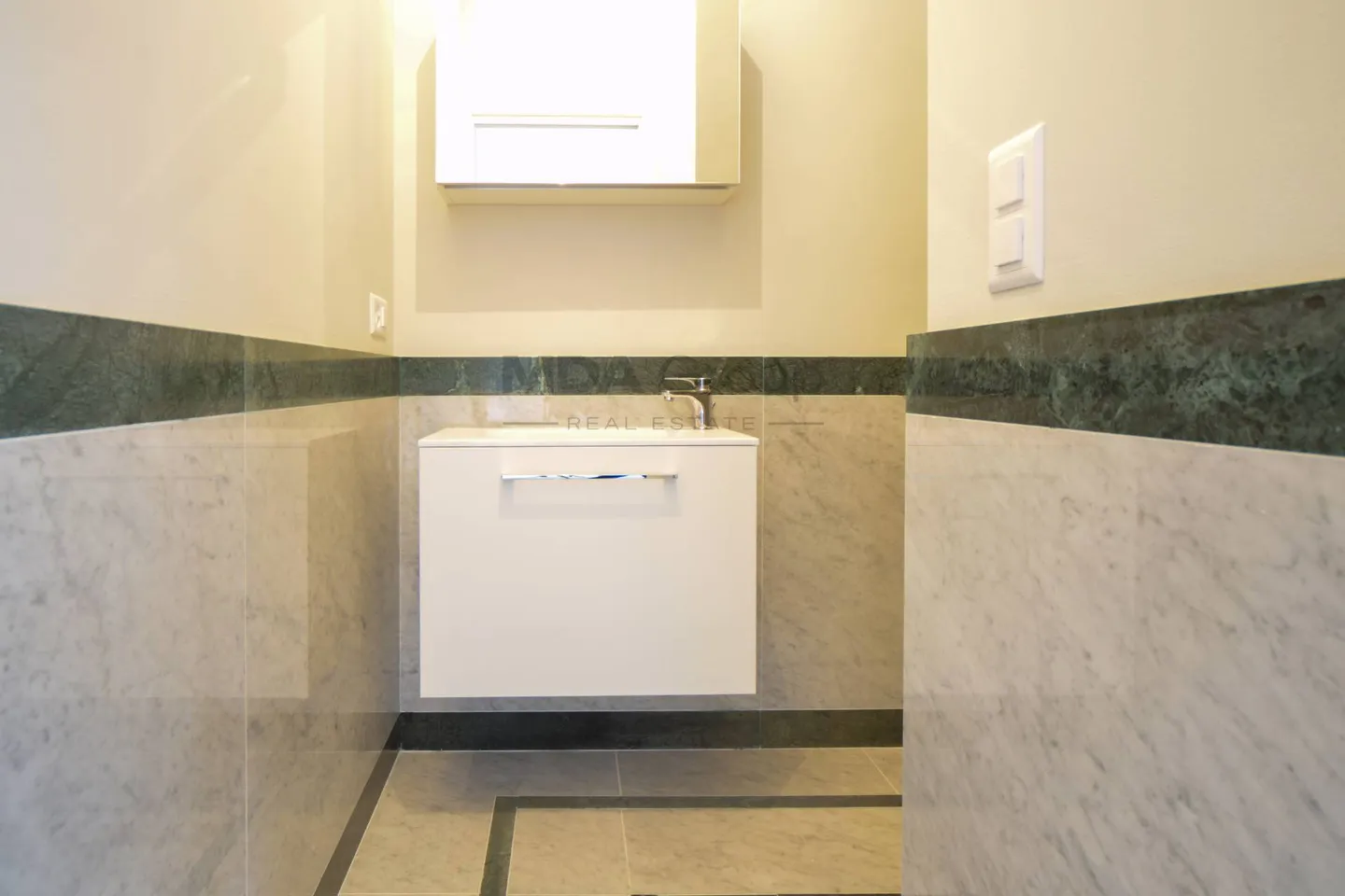 Condo for sale, via Massagno (Lugano, Switzerland) - Foto 9 von 11