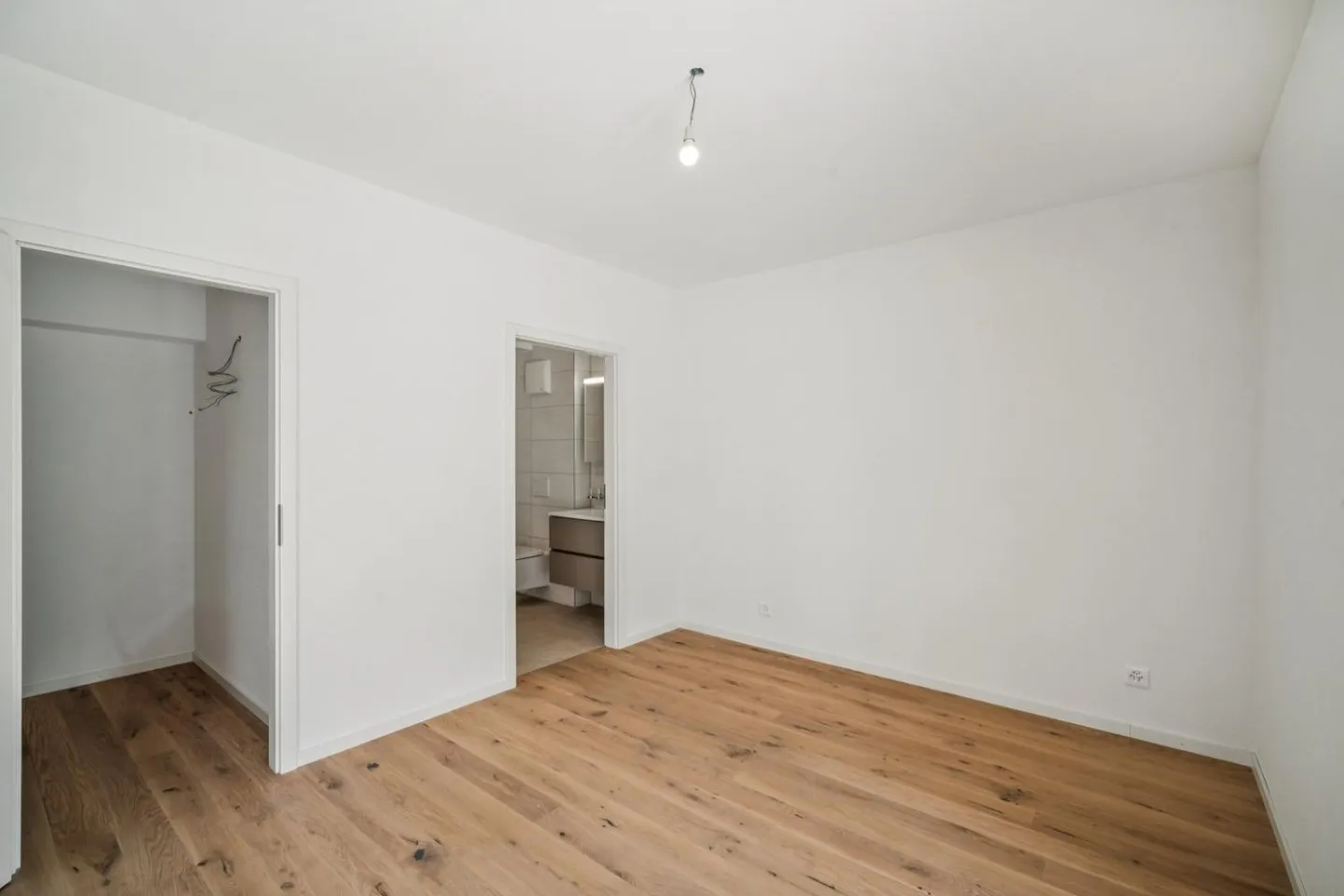 Charme der Alten und Modernität | Schöne 4,5-Zimmer-Wohnung in Penthal - Foto 7 von 11