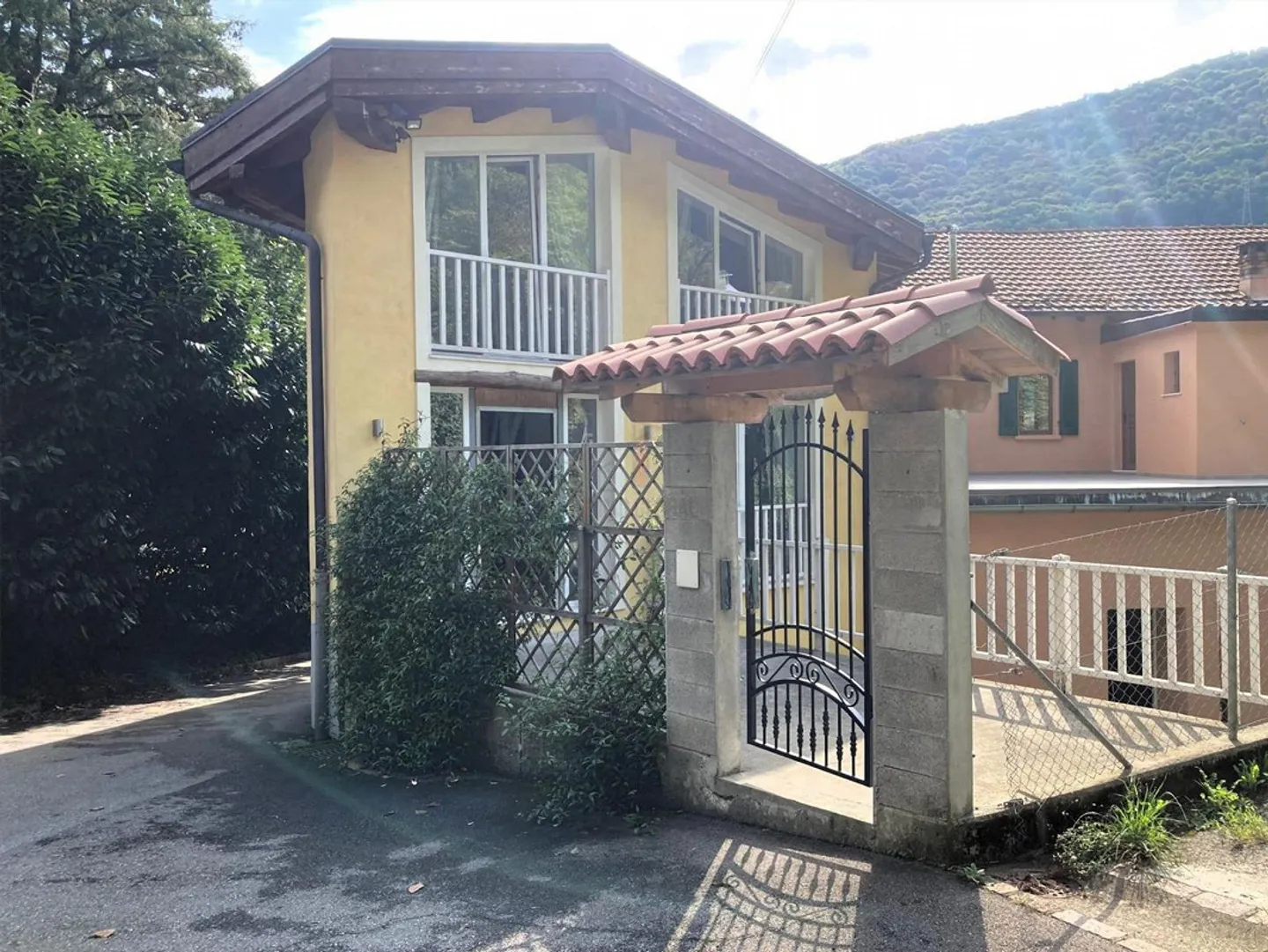 Charmante Maisonette - Photo 1 sur 10