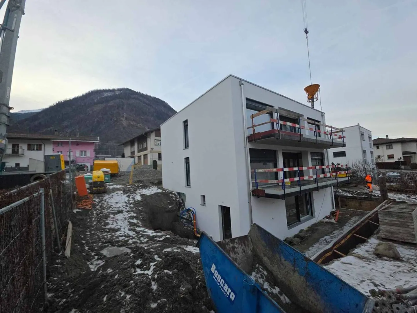 Spacious 4.5 Rooms - Last Available Plot! - Photo 9 of 9