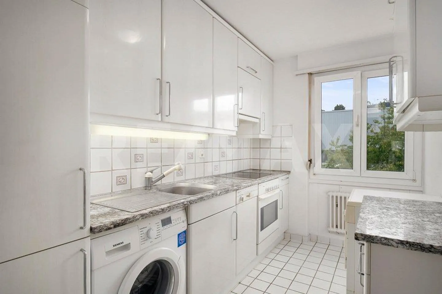 Charmante Wohnung mit Seeblick - Foto 6 von 13