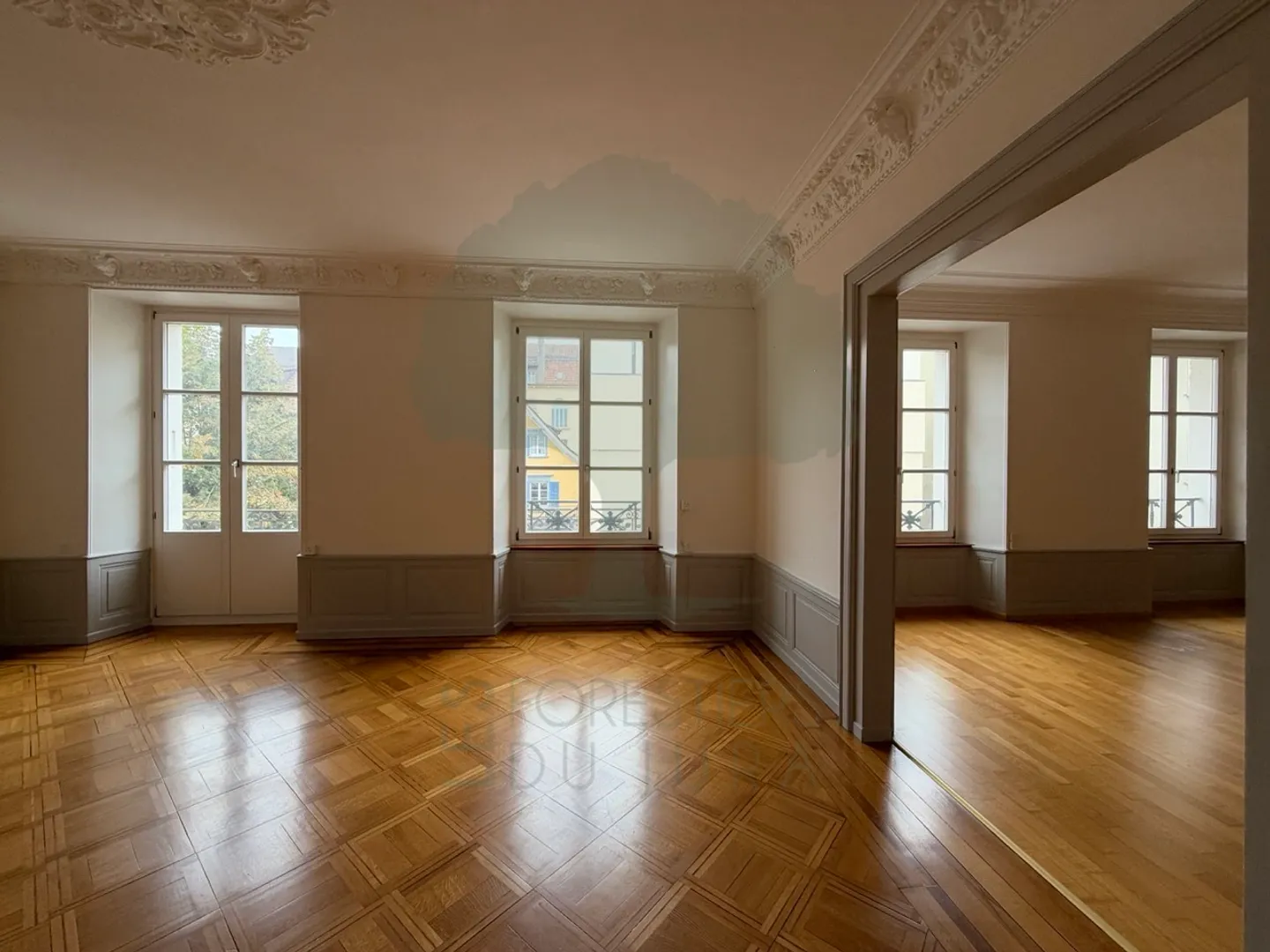 Appartamento Incantevole a Porrentruy - Foto 1 di 11