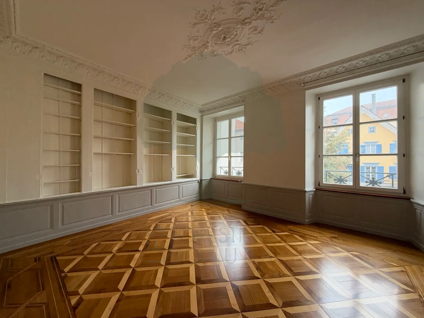 Appartamento Incantevole a Porrentruy - Foto 3 di 11