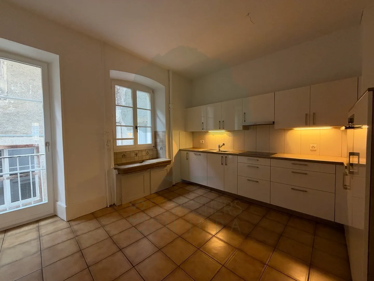 Appartamento Incantevole a Porrentruy - Foto 8 di 11