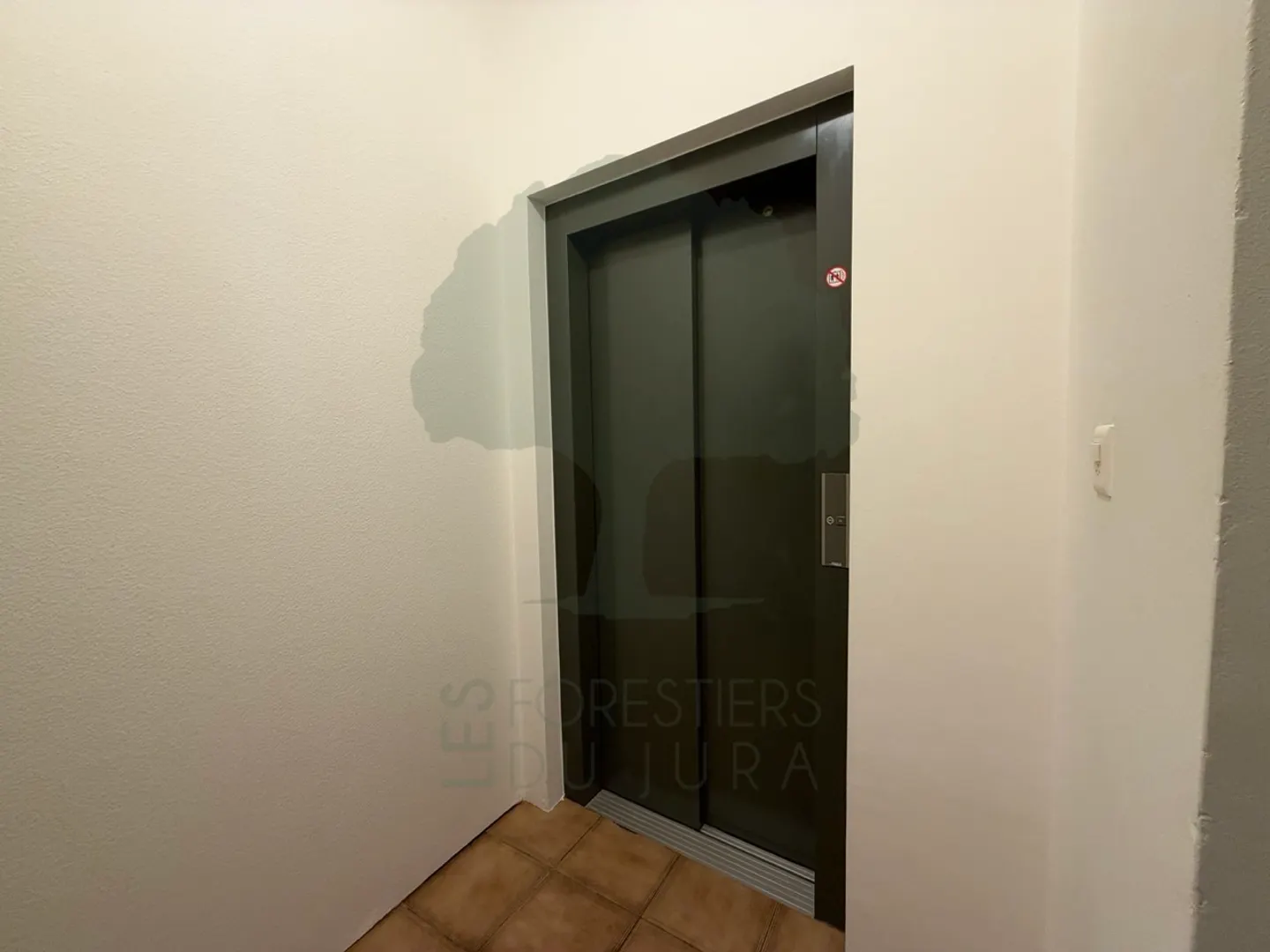 Appartamento Incantevole a Porrentruy - Foto 11 di 11