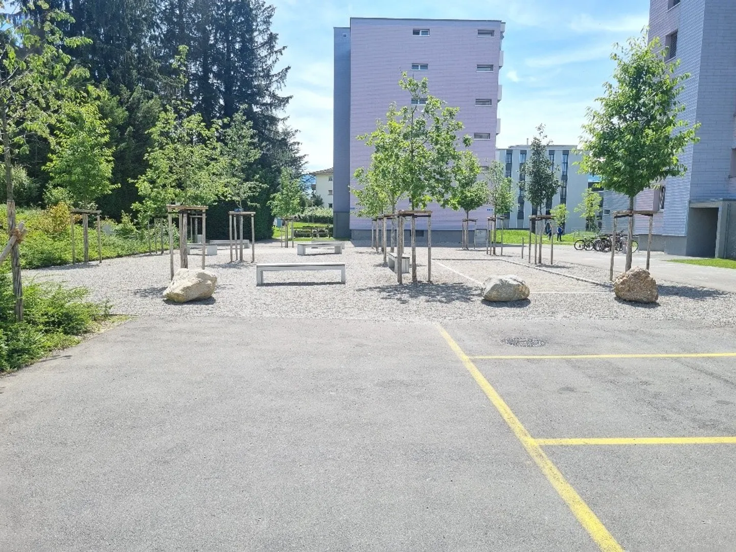 Spazioso e centrale - Foto 3 di 11