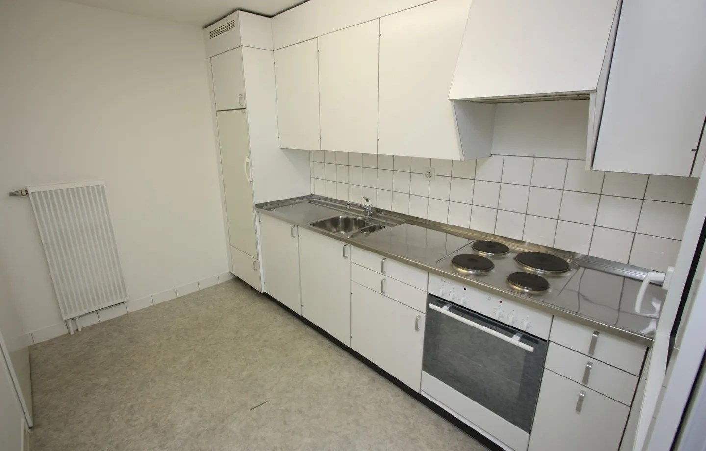 Spazioso e centrale - Foto 9 di 11