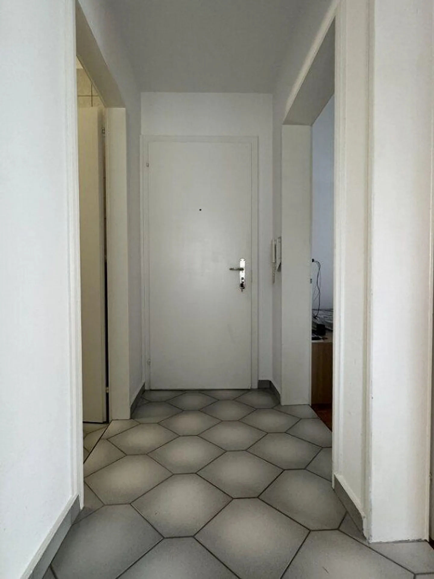 APPARTEMENT ATTRACTIF 2 CHAMBRES AU POINT CHAUD MESSE BASEL! - Photo 6 sur 6