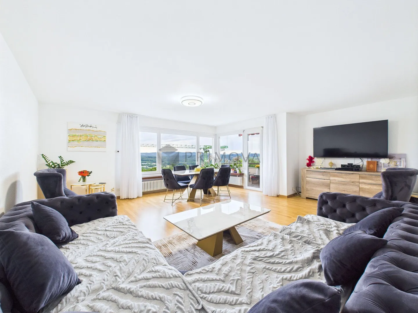 Lungimiranza incontra visione - Futuro soleggiato a Widen - Foto 1 di 15