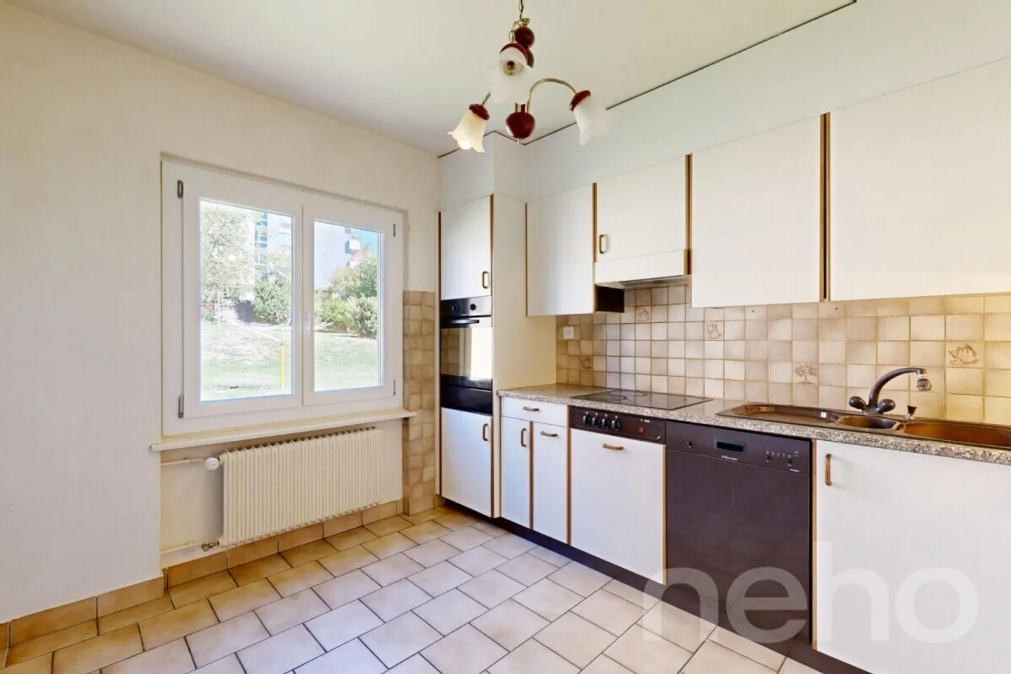4,5 Zimmer im Zentrum von Marly - Foto 5 von 12