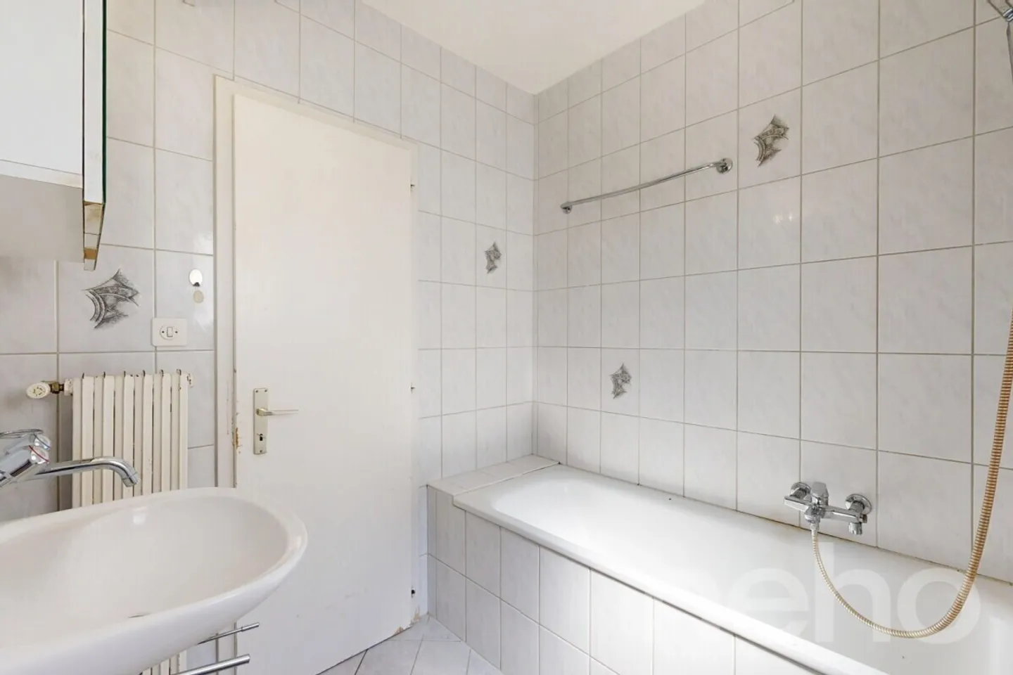 4,5 Zimmer im Zentrum von Marly - Foto 10 von 12