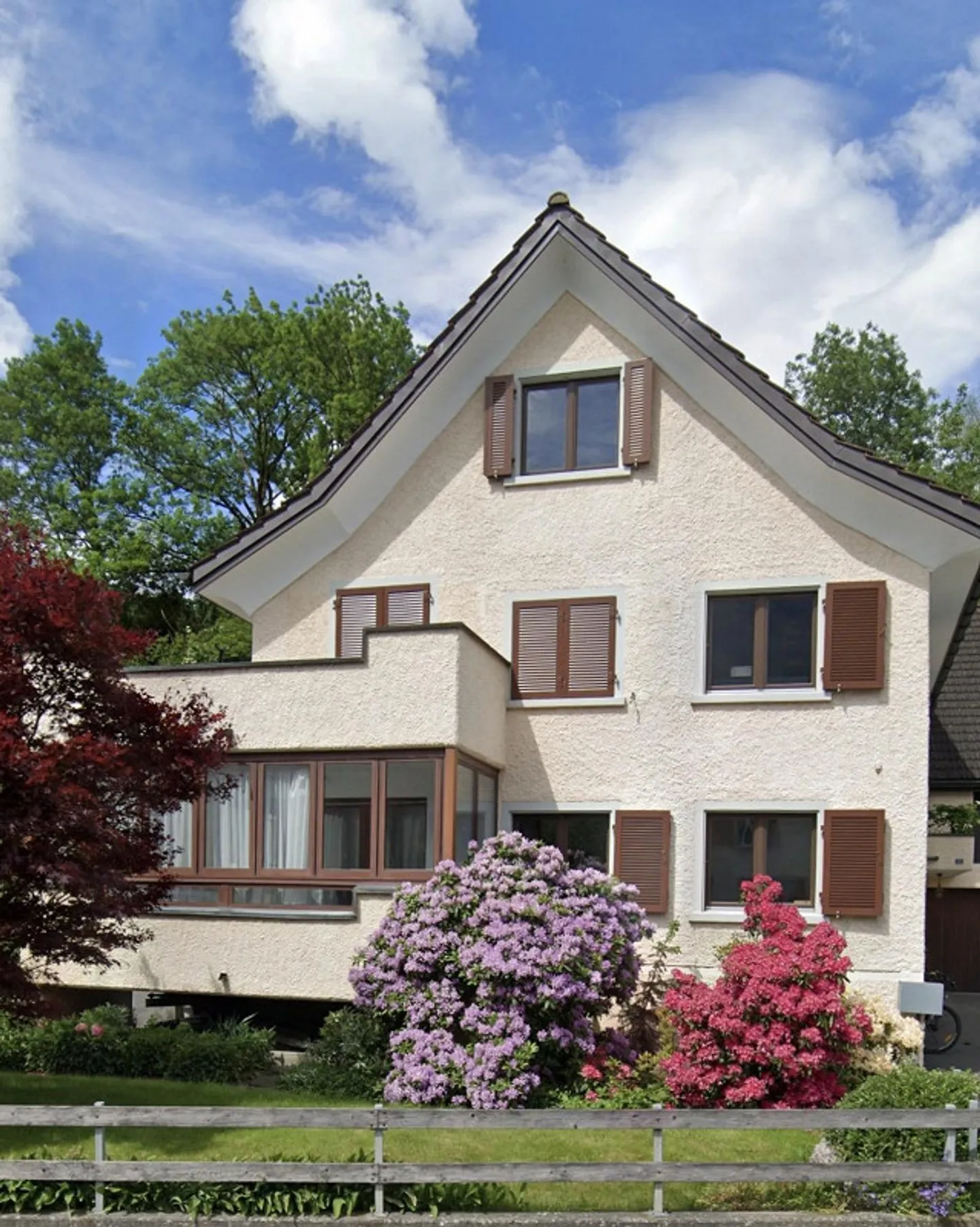 6.5 Room House for Rent - Photo 2 of 16