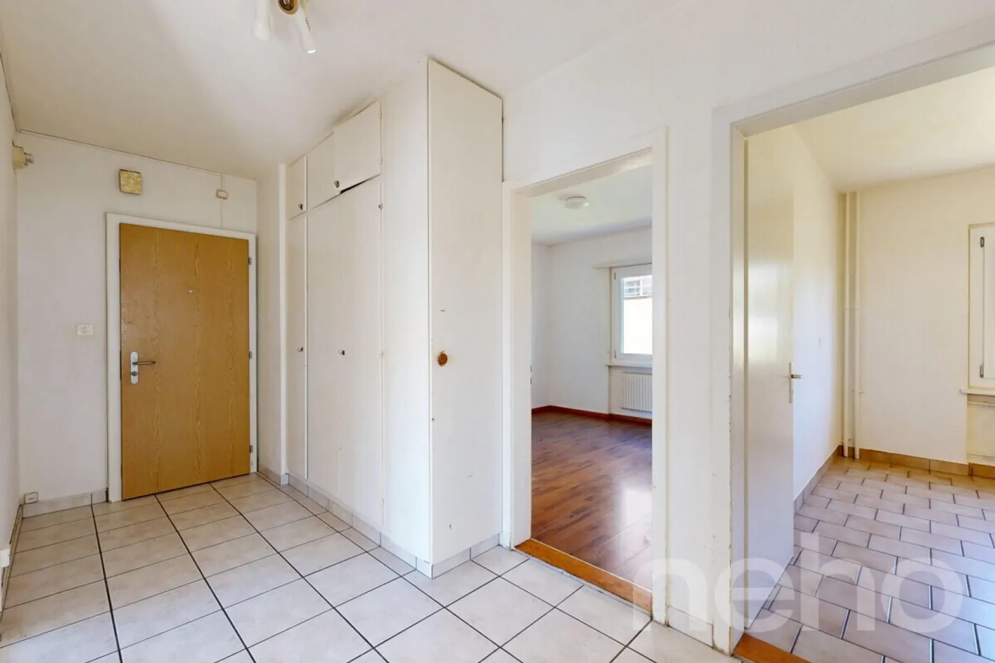 4,5 Zimmer im Zentrum von Marly - Foto 12 von 12