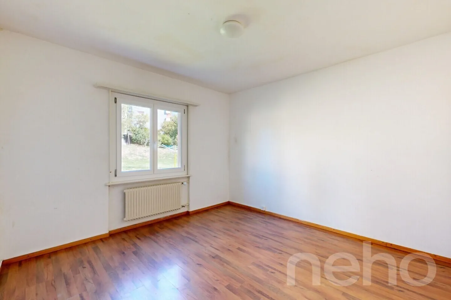 4,5 Zimmer im Zentrum von Marly - Foto 8 von 12