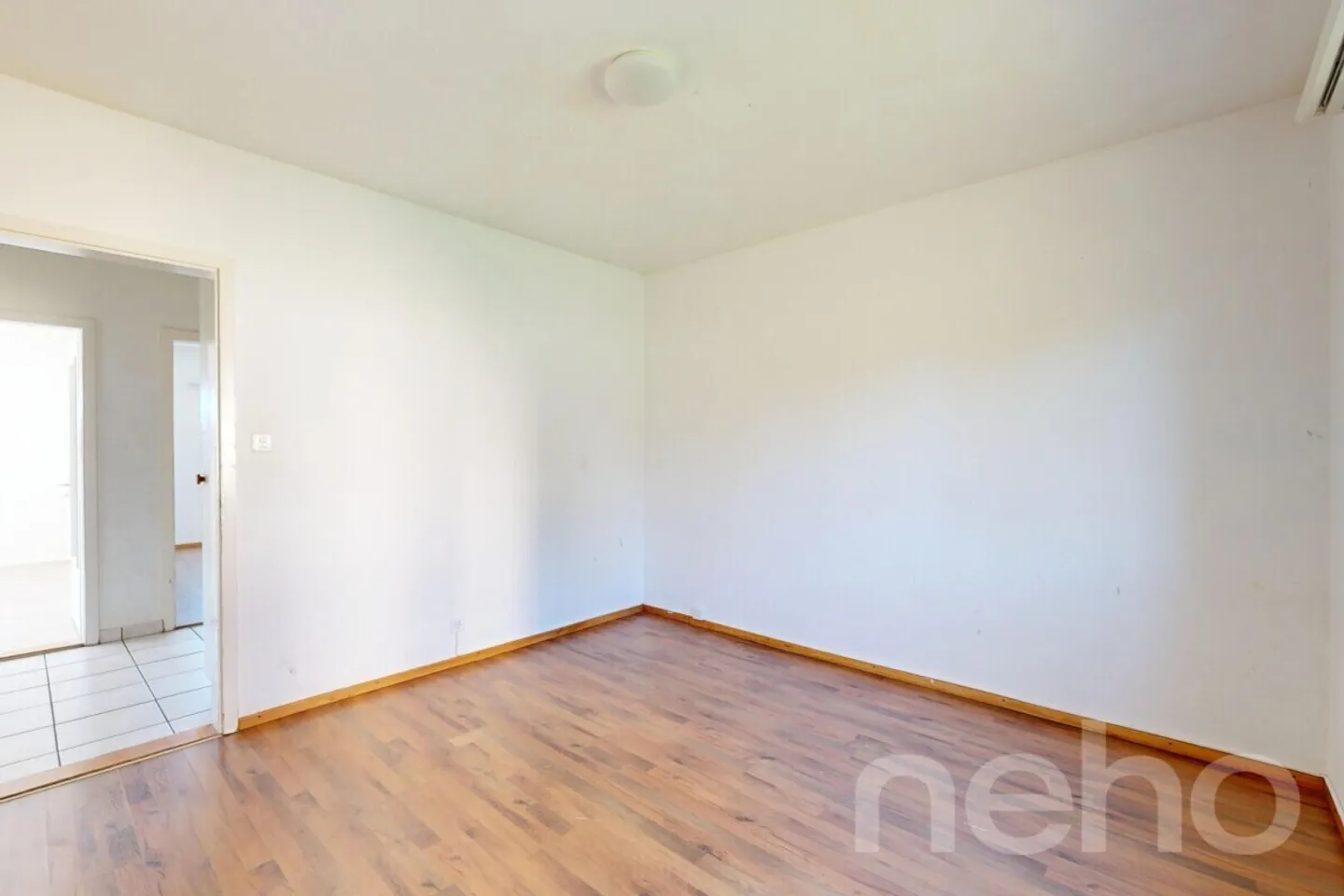 4,5 Zimmer im Zentrum von Marly - Foto 9 von 12