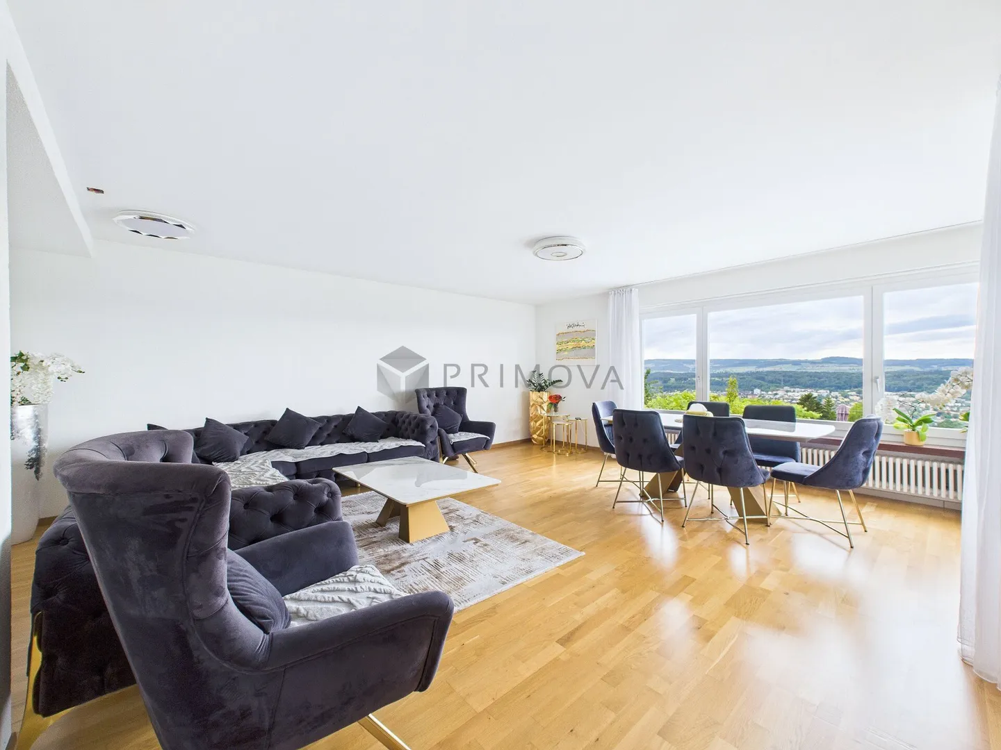 Lungimiranza incontra visione - Futuro soleggiato a Widen - Foto 2 di 15