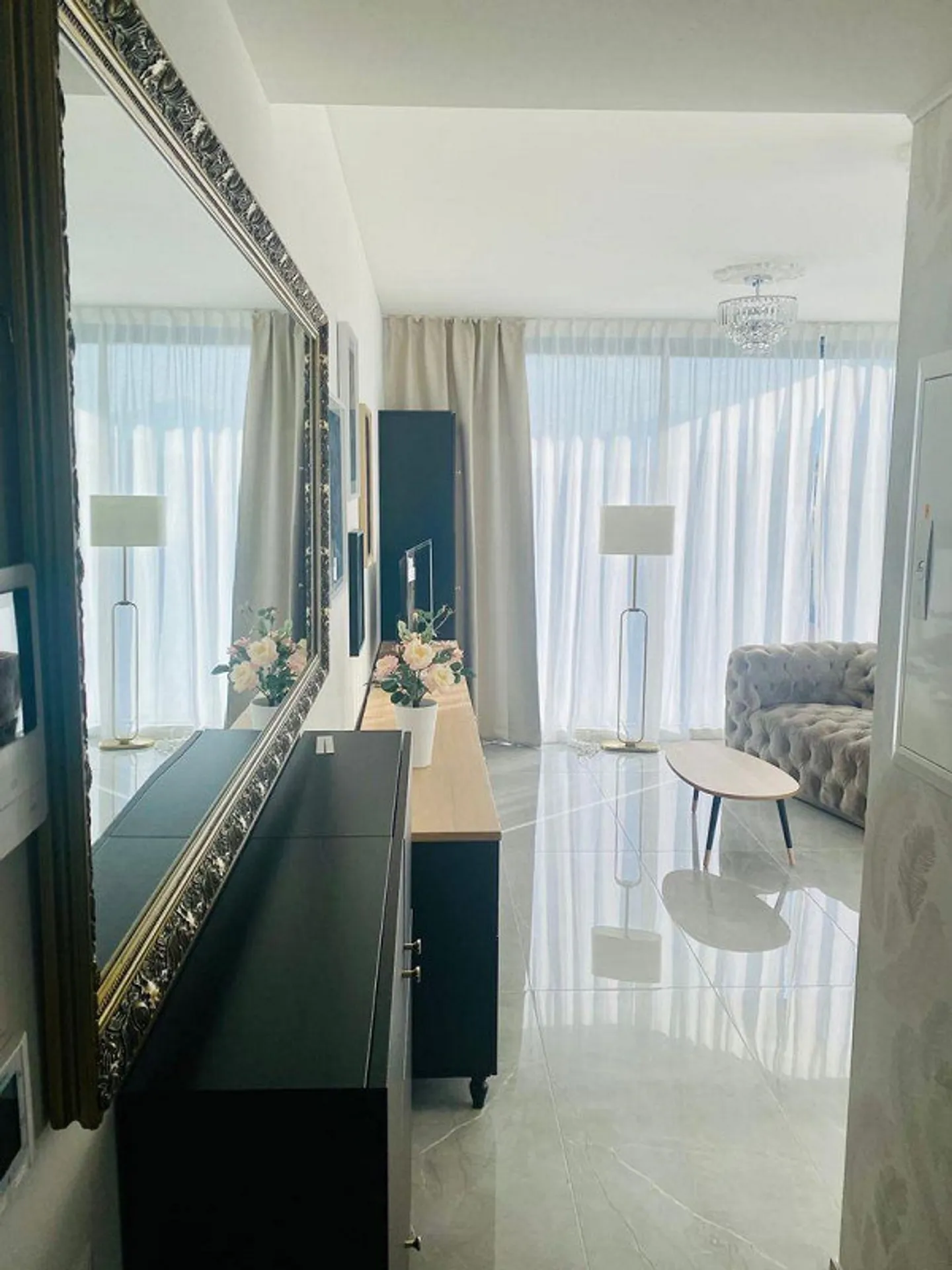 Moderno apartamento 2.5 locali a Lugano | Elegante 2.5-Zimmer-Wohnu... - Photo 5 sur 13