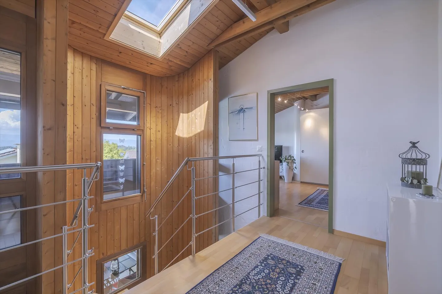 Doesn't leave any wishes unfulfilled...Mühleberg - Photo 5 of 13