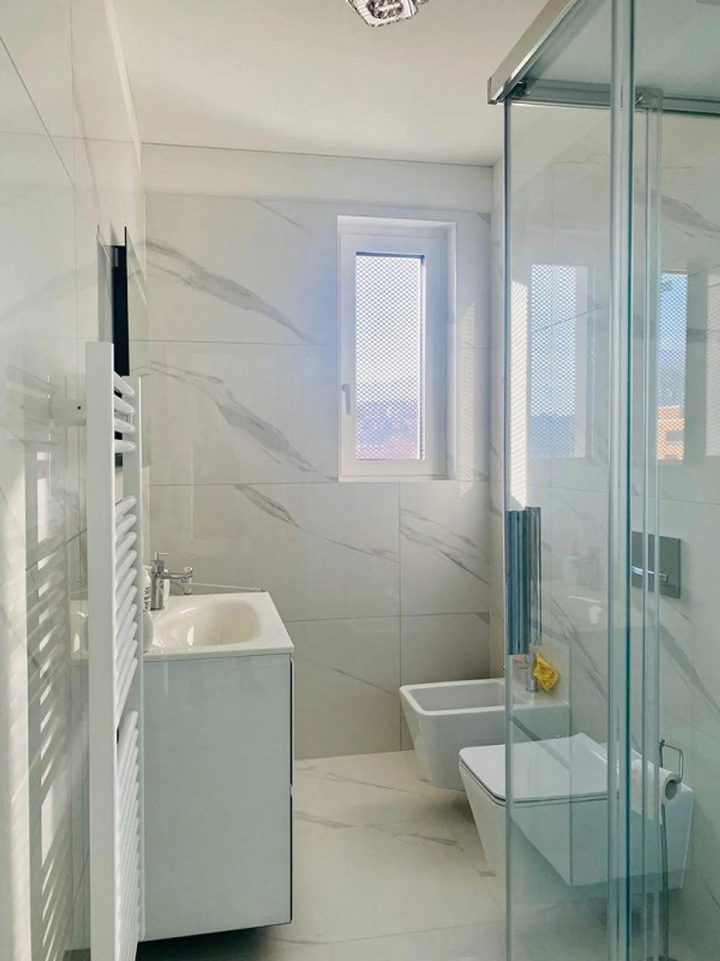 Moderno apartamento 2.5 locali a Lugano | Elegante 2.5-Zimmer-Wohnu... - Photo 7 sur 13