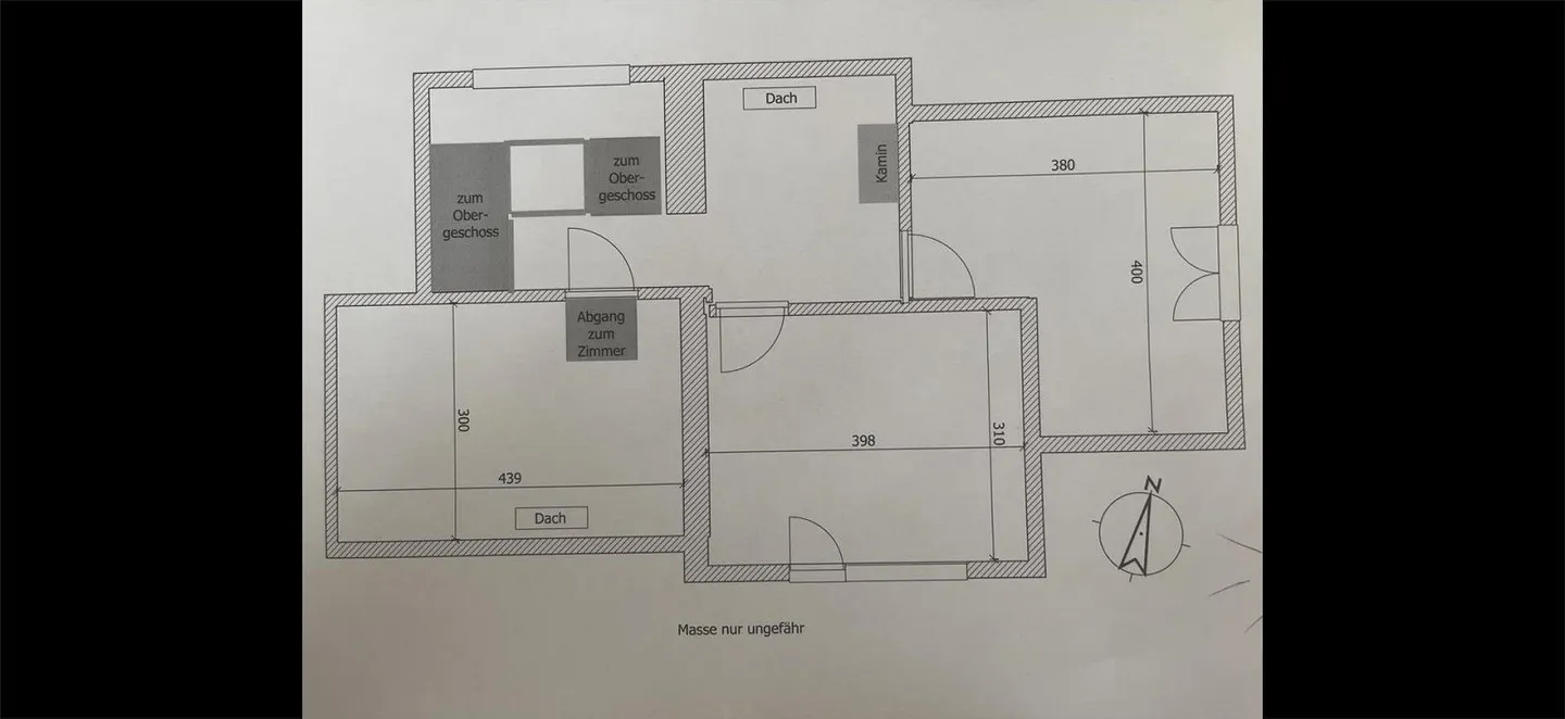 6.5 Room House for Rent - Photo 9 of 16