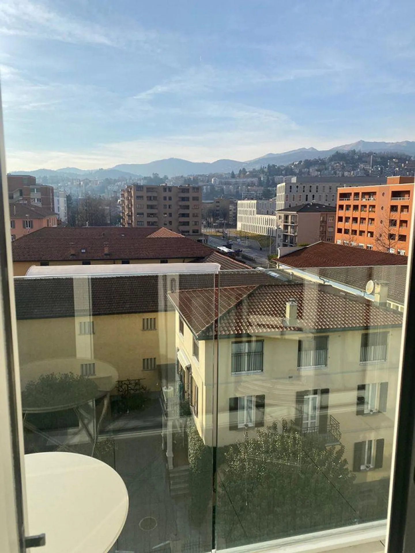 Moderno apartamento 2.5 locali a Lugano | Elegante 2.5-Zimmer-Wohnu... - Photo 10 sur 13