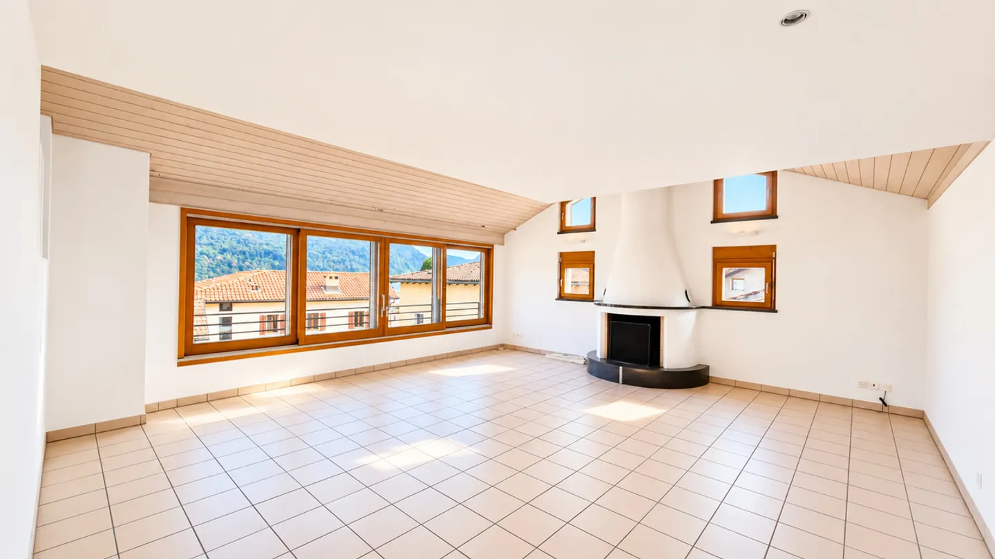 Appartamento Duplex Incantevole - Foto 2 di 19