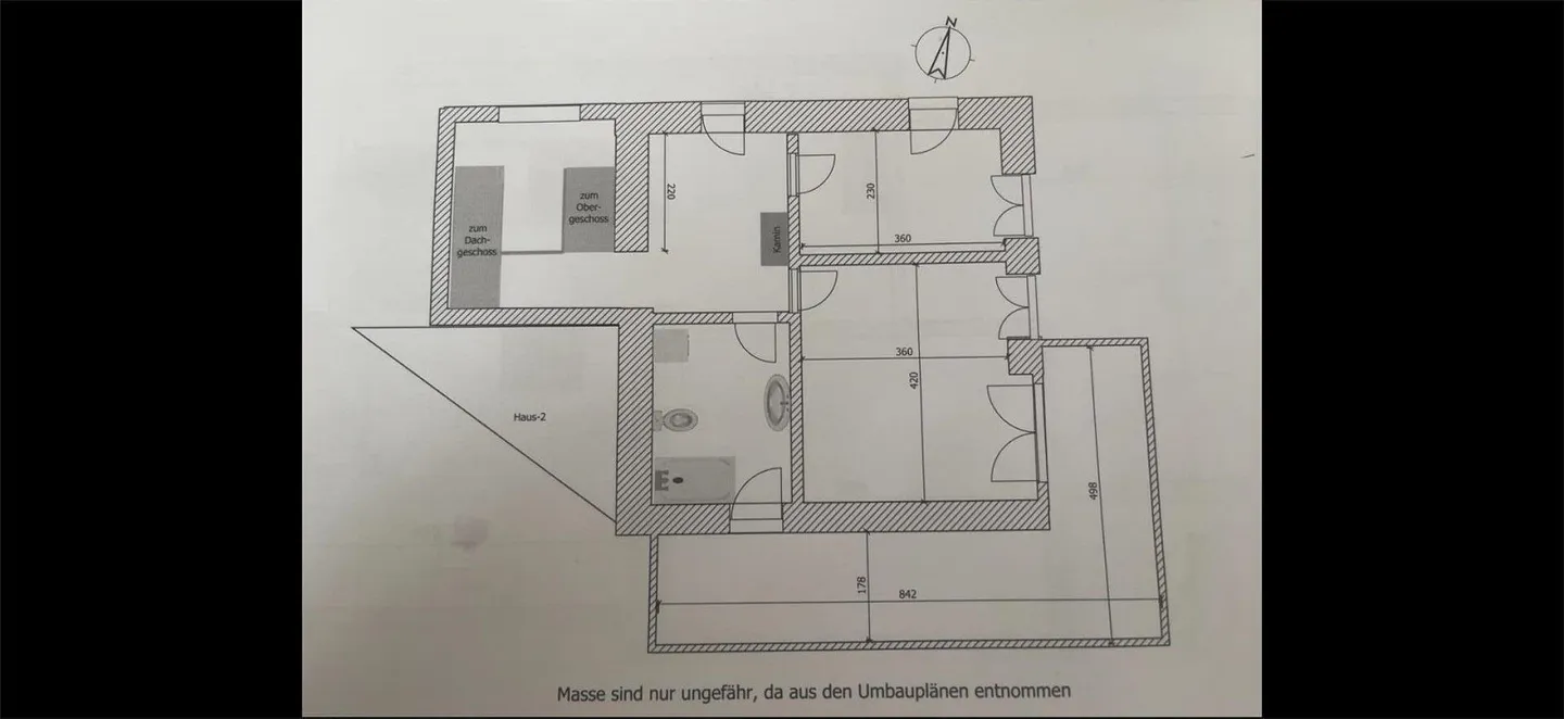 6.5 Room House for Rent - Photo 10 of 16