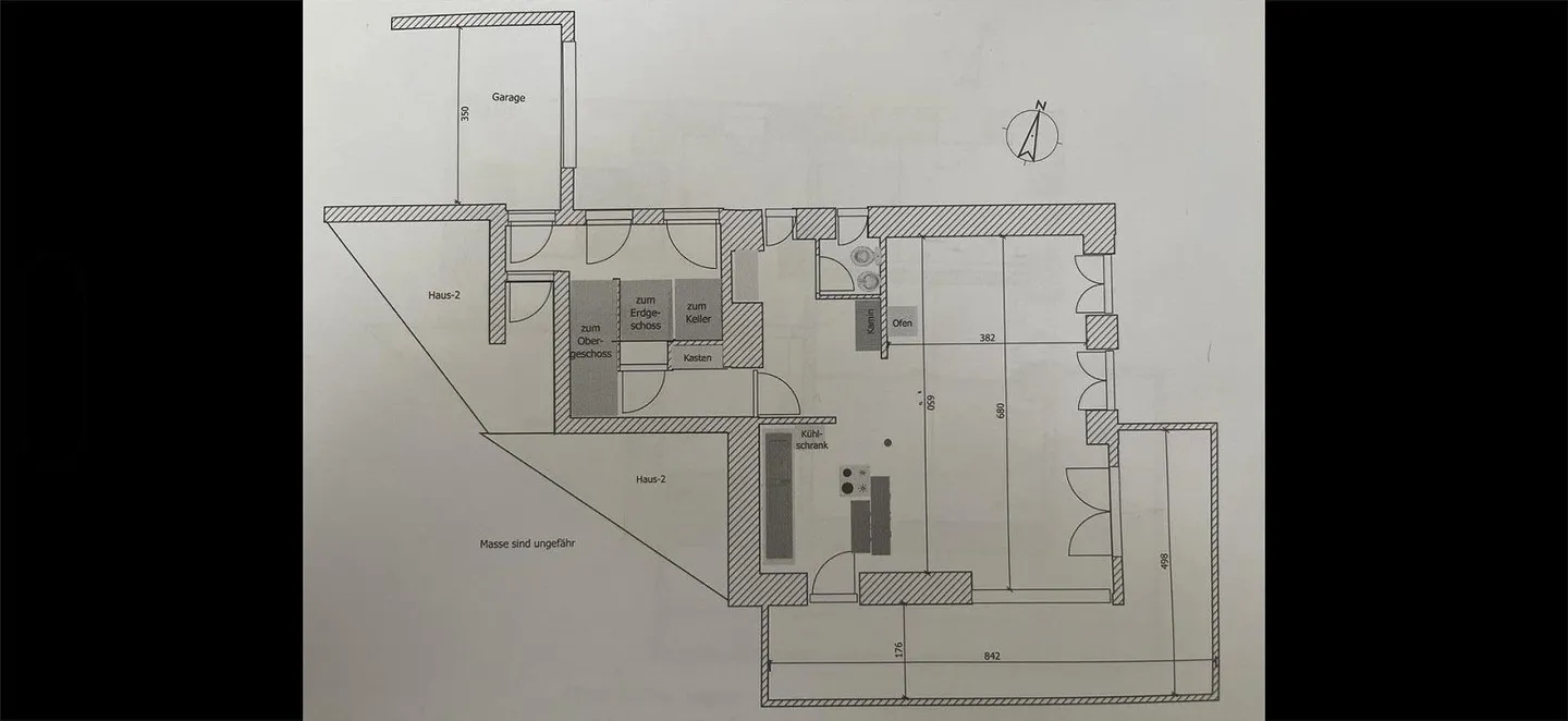 6.5 Room House for Rent - Photo 11 of 16