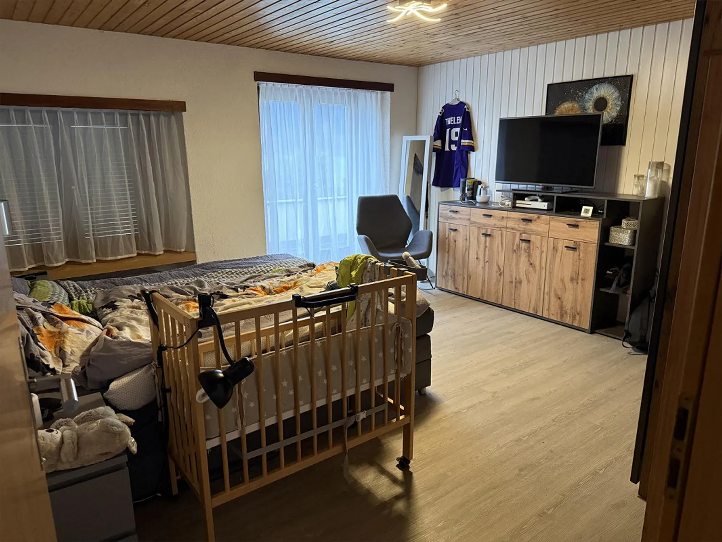 6.5 Room House for Rent - Photo 14 of 16