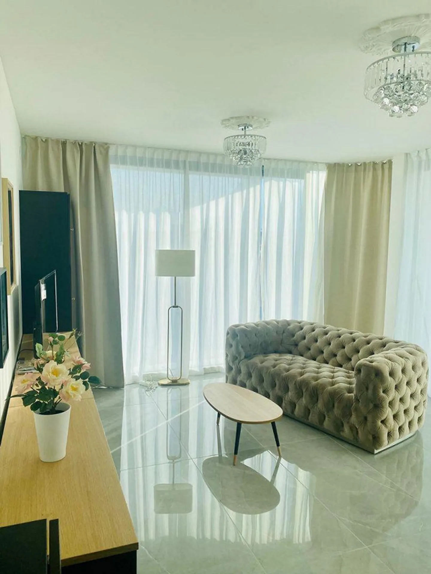 Moderno apartamento 2.5 locali a Lugano | Elegante 2.5-Zimmer-Wohnu... - Photo 11 sur 13