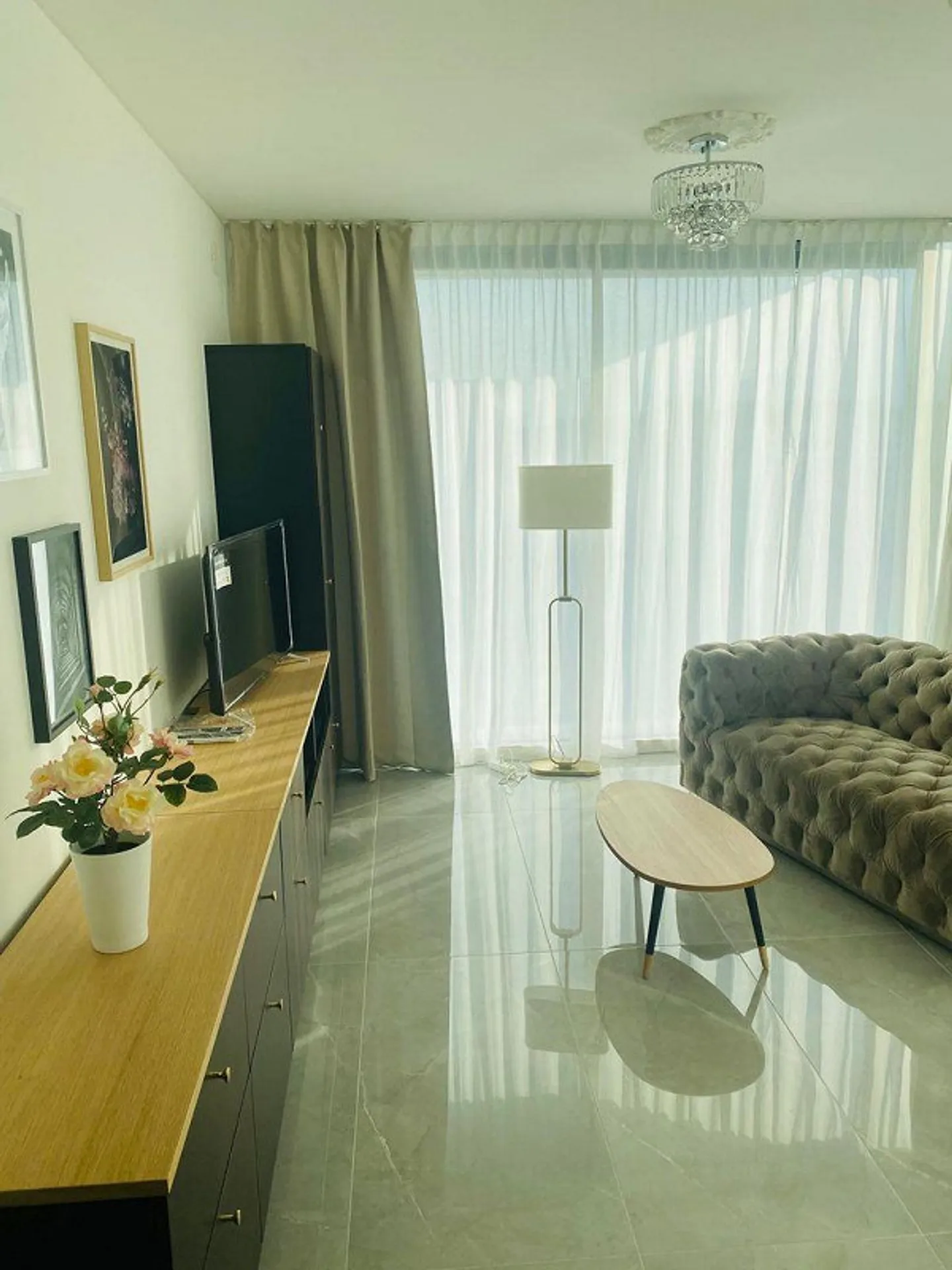 Moderno apartamento 2.5 locali a Lugano | Elegante 2.5-Zimmer-Wohnu... - Photo 4 sur 13