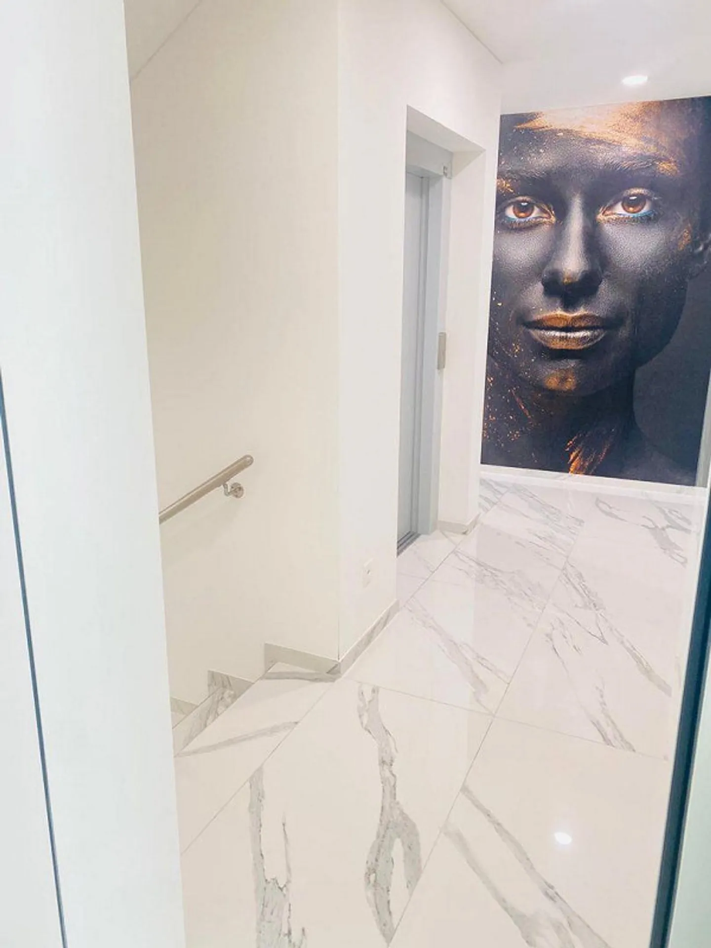 Moderno apartamento 2.5 locali a Lugano | Elegante 2.5-Zimmer-Wohnu... - Photo 13 sur 13