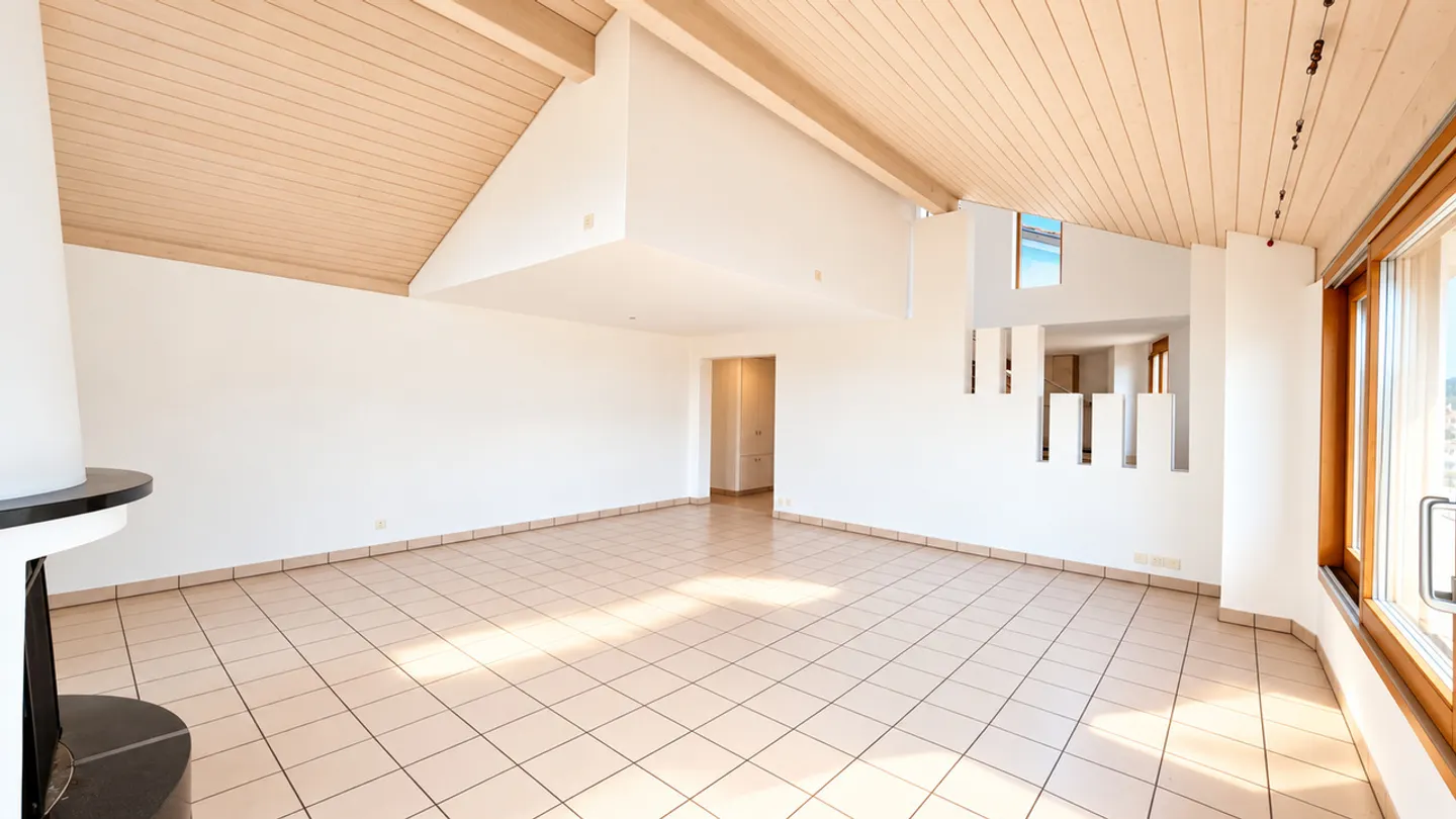 Appartamento Duplex Incantevole - Foto 4 di 19