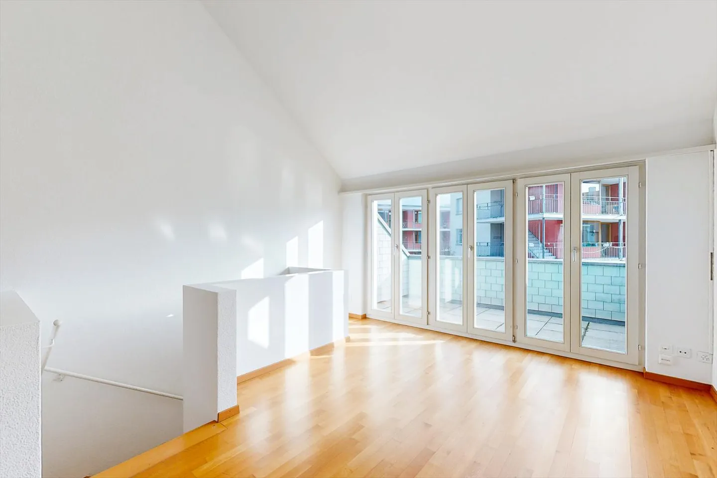 Belle maisonette de 2,5 pièces à Zurich - Photo 7 sur 11