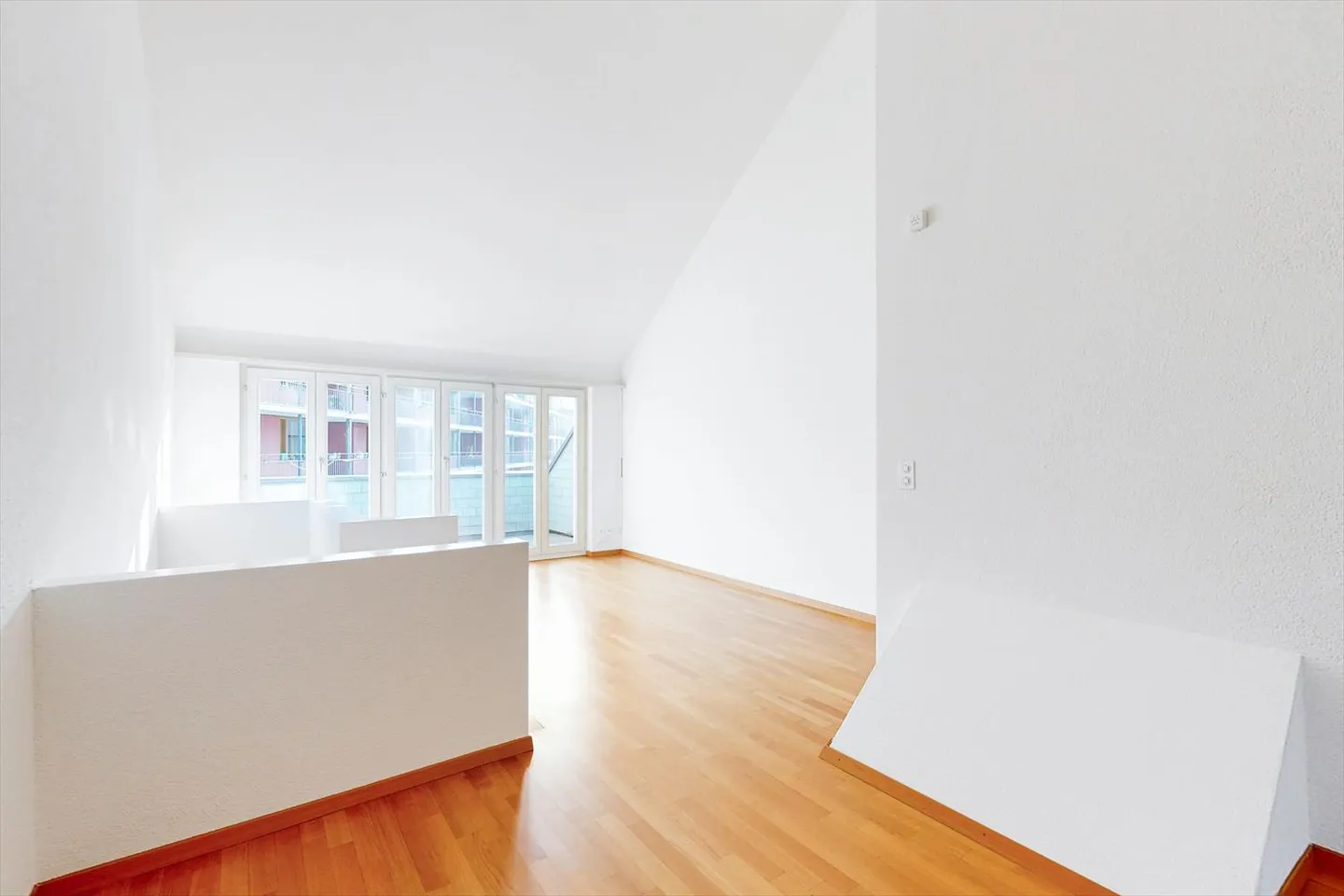 Belle maisonette de 2,5 pièces à Zurich - Photo 8 sur 11