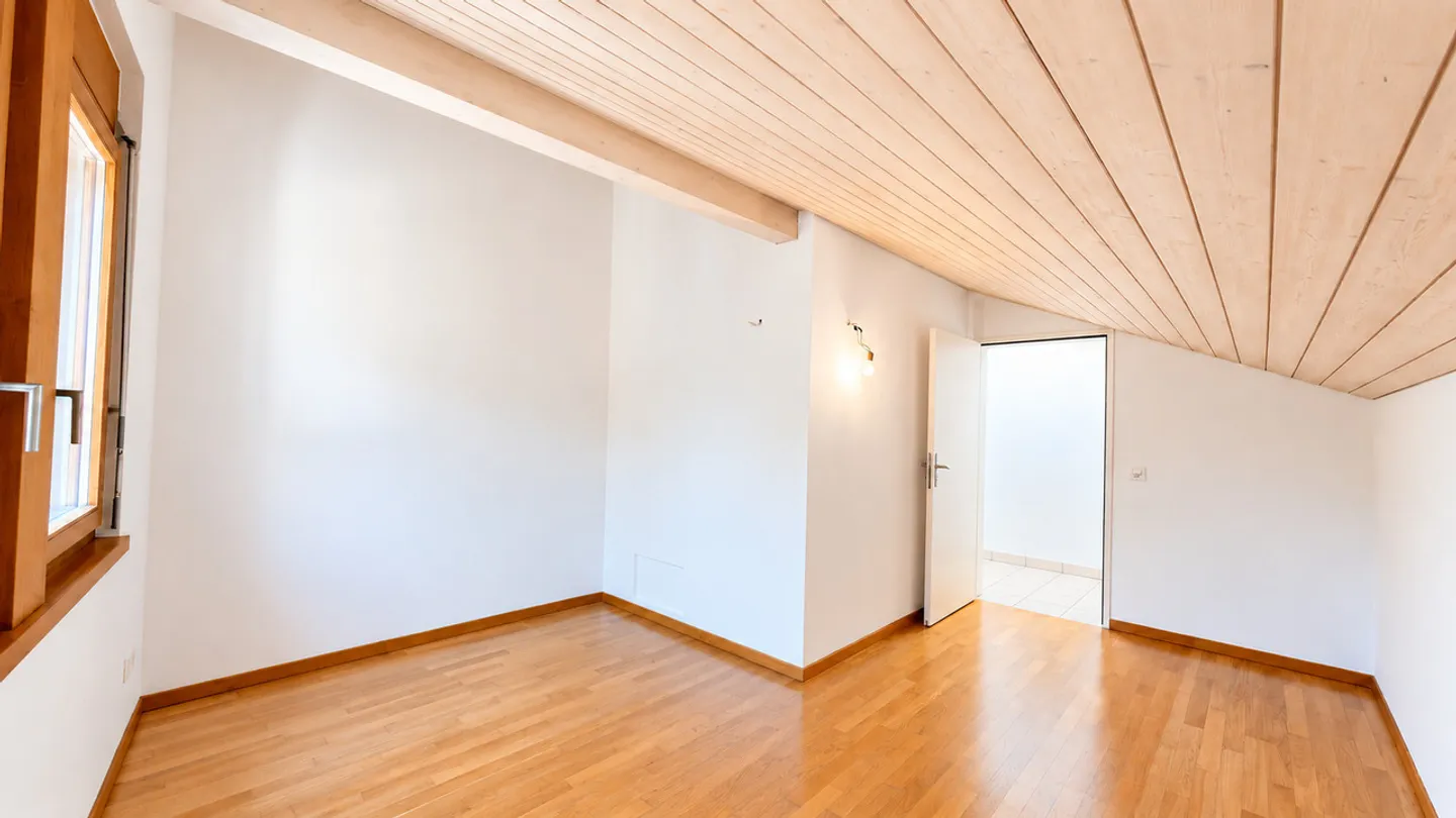 Appartamento Duplex Incantevole - Foto 14 di 19